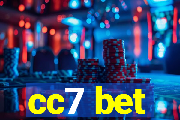 cc7 bet